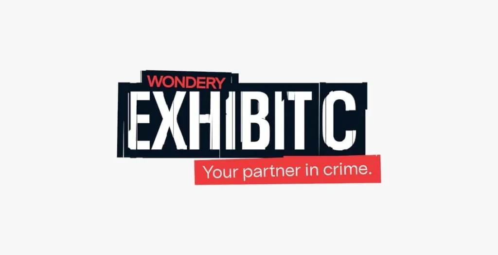 True Crime Cruise 2026 – Wondery’s Exhibit C sailing from Miami to Nassau with top podcasters and forensic experts.
