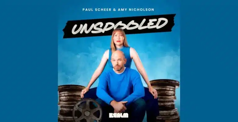 Unspooled Podcast Unveils New Look & Special Oscars Episode – Listen Now