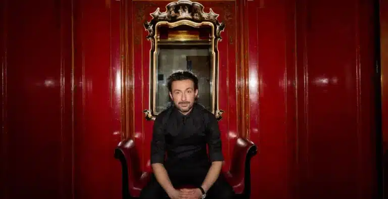 The Savoy Launches ‘The Savoy Originals’ Podcast Series Featuring Cultural Icons