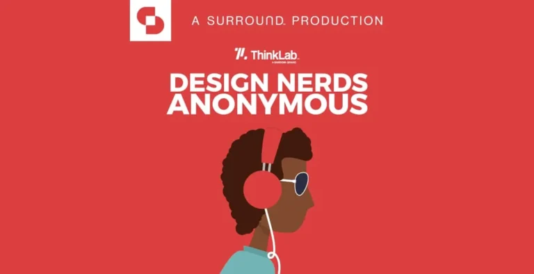 “Design Nerds Anonymous” Explores Strategies for Thriving in a Phygital B2B Landscape