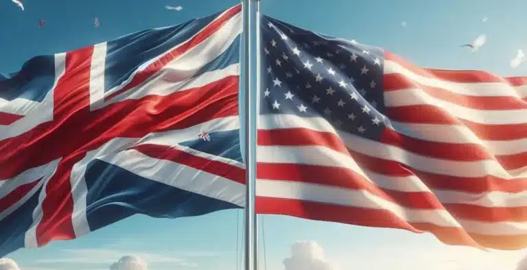 New Podcast Explores America’s Global Influence | MIM’s Latest Series