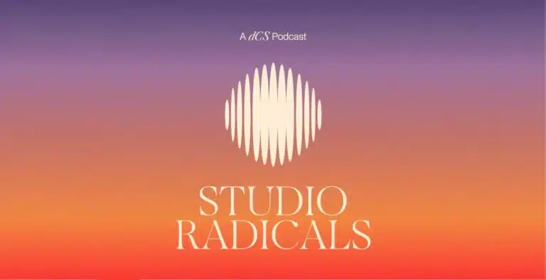 Studio Radicals Podcast: Exploring the Innovators Behind Modern Music