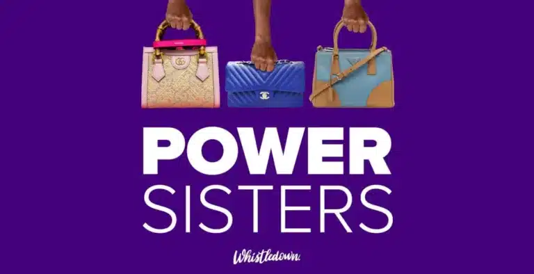 “Power Sisters” Podcast: A Testament to Friendship, Career, and Resilience