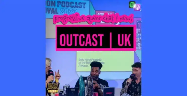 OUTCAST UK Exposes LGBTQ+ Rights Crisis in Trinidad: Listen to the Groundbreaking New Season