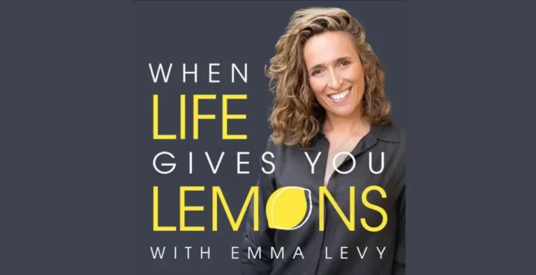 “When Life Gives You Lemons” Podcast Returns with Season Seven