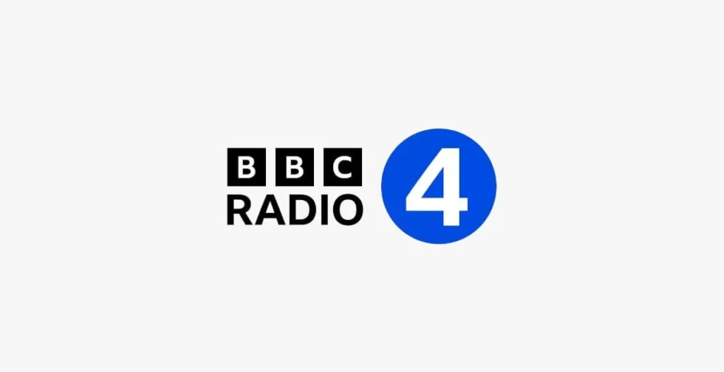 Former British soldier involved in people smuggling operations; BBC's "Shadow World: The Smuggler" podcast cover art.