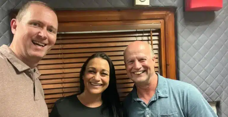 Frequency Funhouse Podcast: Local Radio Secrets Unveiled by Industry Veterans