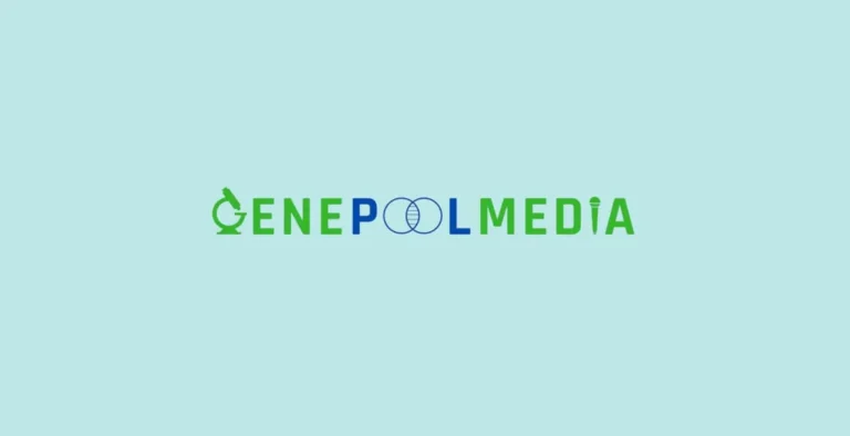 Gene Pool Media Launches Innovative Science Podcast Network