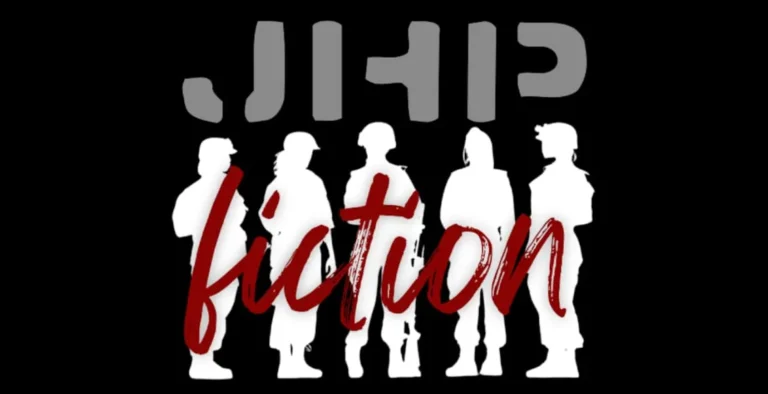 Happy Medium Podcast Season 1 Finale: A New Chapter in Indie Audio Fiction