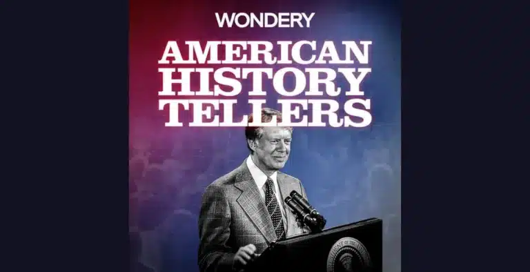 Wondery and Lindsay Graham Sign New Multi-Year Deal to Expand History Podcasting Ventures