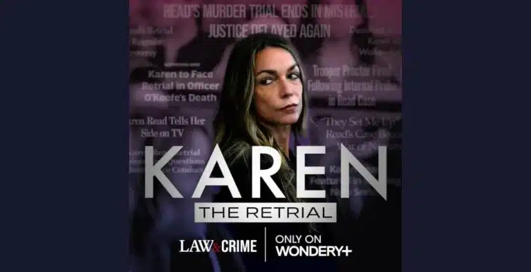 Karen: The Retrial Podcast Returns – Inside the Boston PD Murder Case That Divided a Natio
