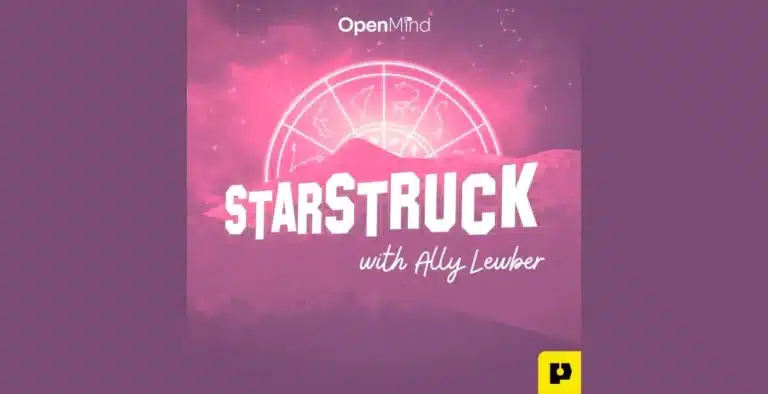 Ally Lewber’s ‘StarStruck’ Podcast: Celebrity Birth Charts & Astrology Insights
