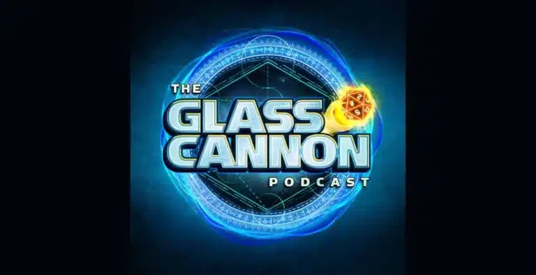 The Glass Cannon Podcast Partners with Realm for Exclusive Ad Sales and Distribution