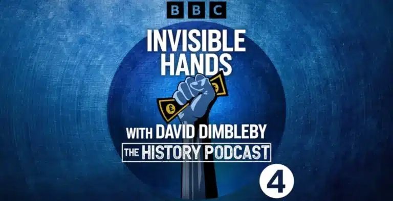 Invisible Hands: David Dimbleby’s Insightful Exploration of Britain’s Economic Evolution