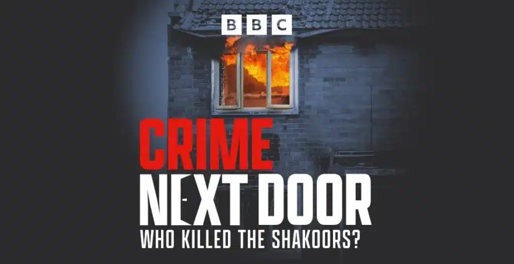 BBC Local podcast investigates unsolved murder of Harlow family