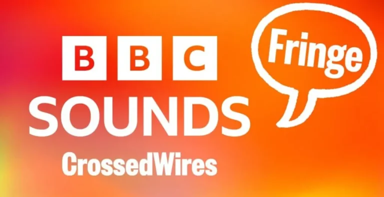 Crossed Wires Festival 2025: Sheffield’s Premier Podcasting Event