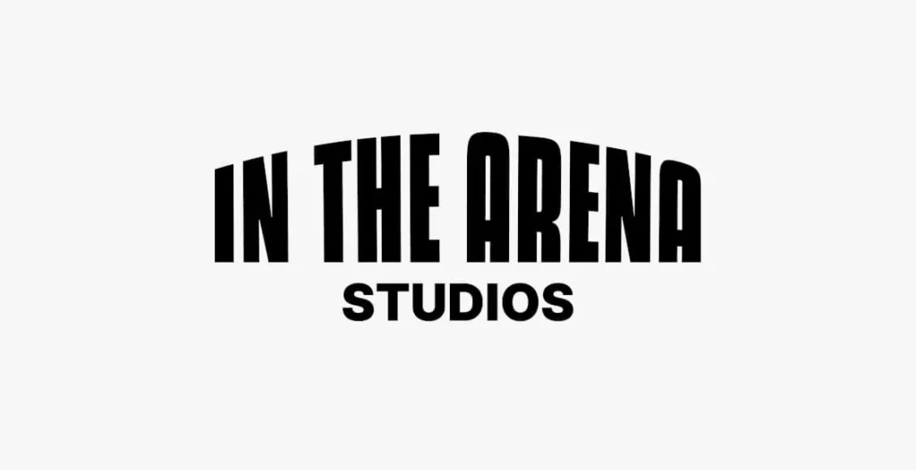 Cover Image of Chris Corcoran's In the Arena Studios