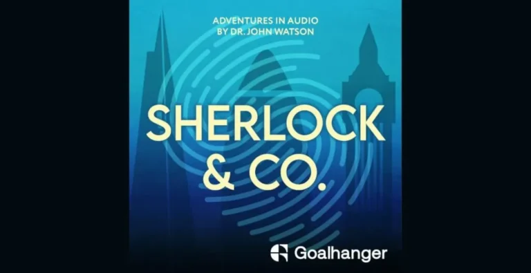 Sherlock & Co Launches New Series: A Scandal in Bohemia