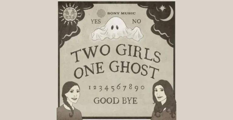 Two Girls One Ghost Podcast Joins Sony Music’s Global Slate