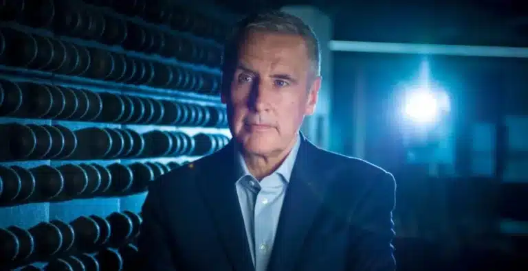 Dermot Murnaghan’s ‘Legends of News’ Explores Broadcast Journalism’s Golden Era