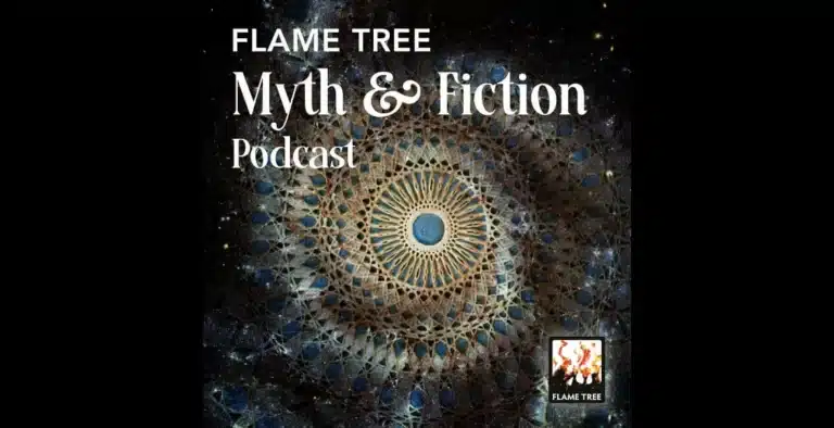 Flame Tree Publishing Launches ‘Myth & Fiction’ Podcast: A Blend of Classic and Contemporary Tales
