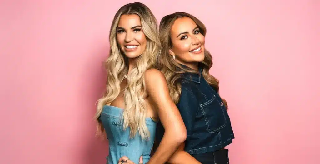 Situationships with Sophie and Christine: BBC Scotland's Bold New Podcast on Love, Life, and Laughter