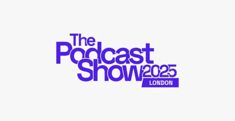 The Podcast Show 2025: Your Ultimate Guide to the Premier Podcasting Festival