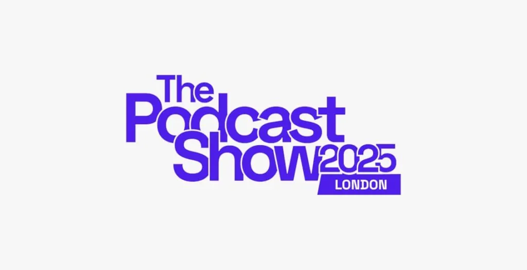 The Podcast Show 2025