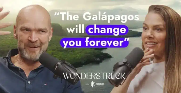 “Wonderstruck” Vodcast Launches: Exploring Nature’s Transformative Power