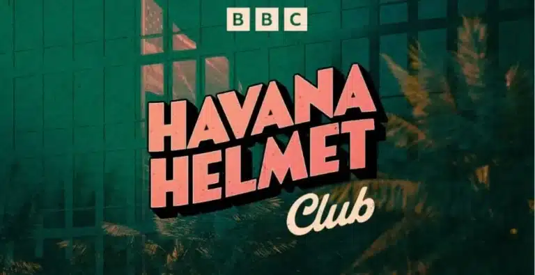 Inside BBC’s Havana Helmet Club: A Deep Dive Into the Havana Syndrome Mystery