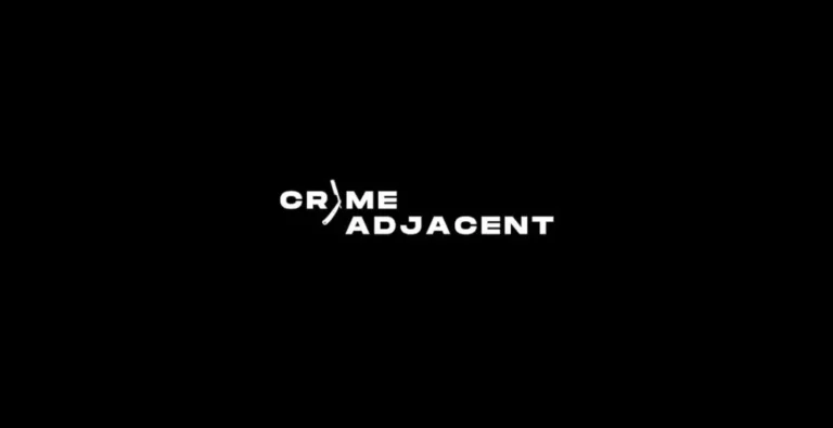 Crime Adjacent Podcast: Redefining True Crime with Fictional Narratives