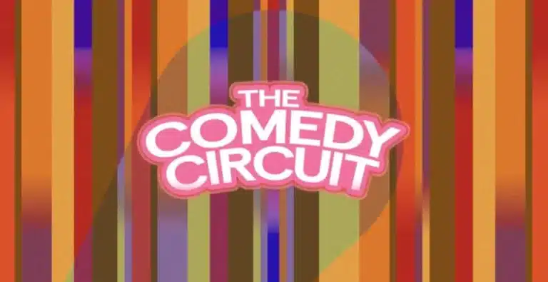 BBC Sounds Debuts The Comedy Circuit: Fresh Stand‑Up Specials Every Month