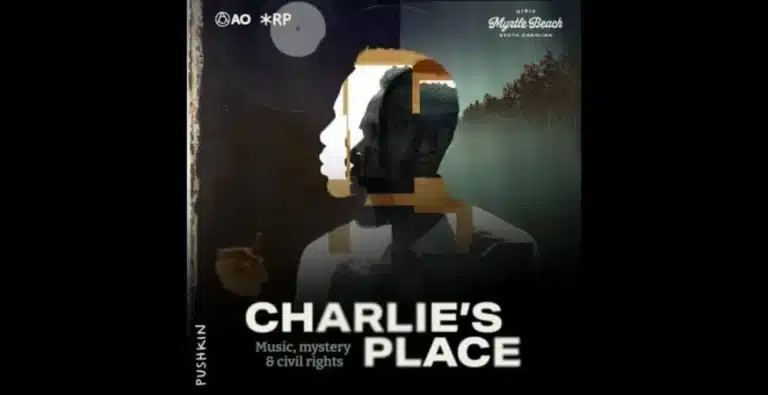 Charlie’s Place Podcast Explores How Music United Races in the Jim Crow South