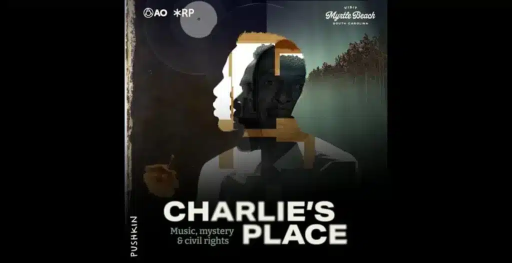 Discover the untold story of Charlie’s Place, a nightclub that defied segregation in 1940s South Carolina. The new podcast explores unity, music, and resistance.