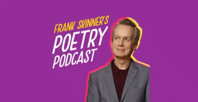 Frank Skinner’s Poetry Podcast Series 11 Launches July 2025 – What to Expect