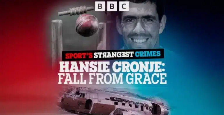 Hansie Cronje Podcast: BBC Revisits Cricket’s Greatest Match-Fixing Scandal