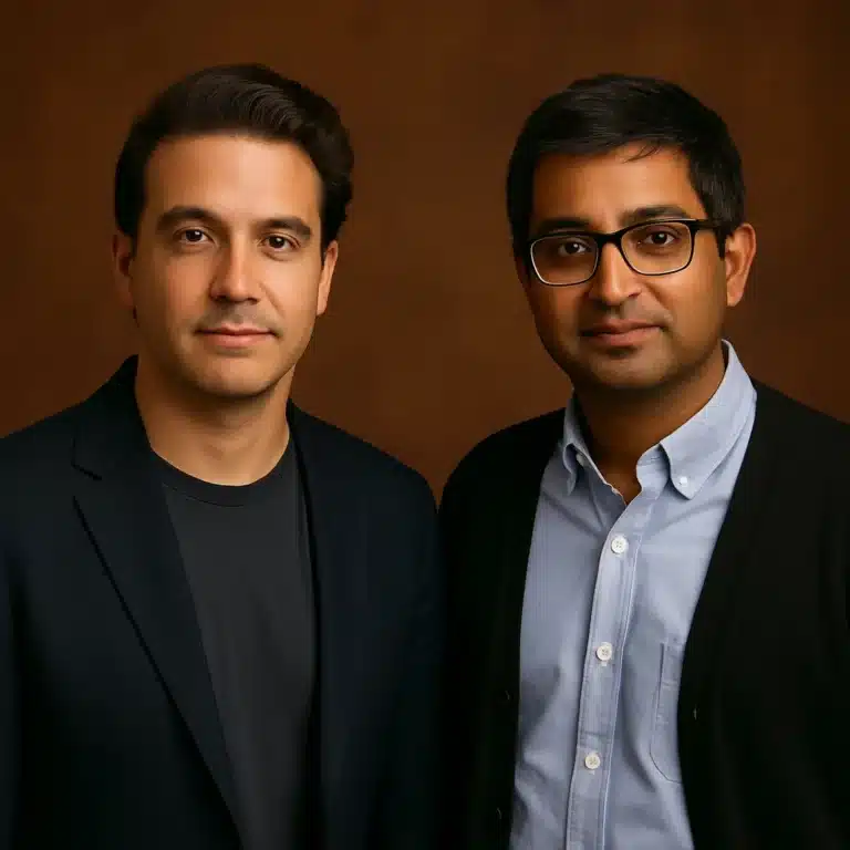 Kaleidoscope Raises $5M to Revolutionize Science Podcasts | Series A Funding News