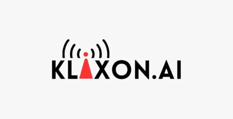 Klaxon AI Launches Game-Changing Platform for Instant Podcast Ad Creation