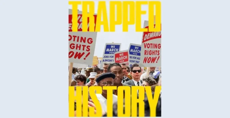 Trapped History Season 5 Launches with Forgotten Heroes and Unheard Voices