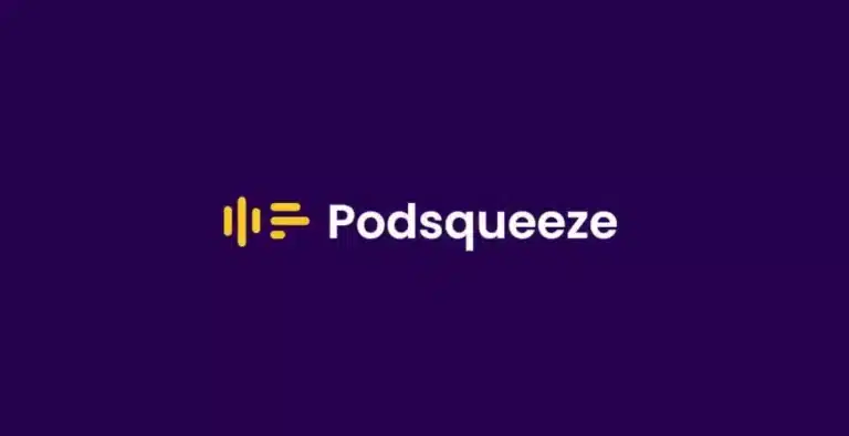 Podsqueeze Launches Free Website Builder for Podcasters | AI-Powered Custom Sites