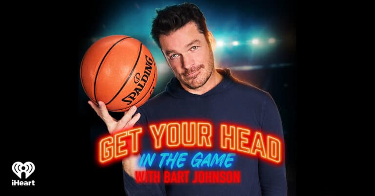 Coach Bolton Returns! Bart Johnson Launches High School Musical Podcast on iHeart