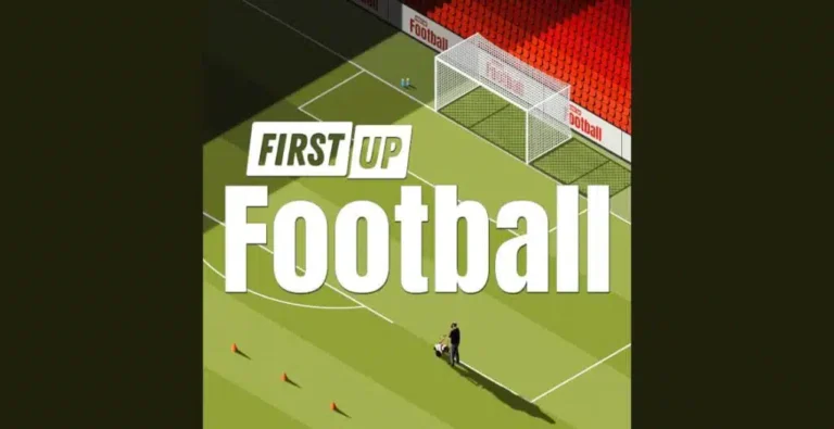 First Up: Football Podcast Launches | Daily Global Football News in 10 Minutes
