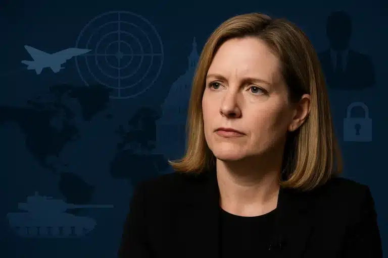 PR Launches “Sources & Methods” Podcast: In-Depth National Security Analysis Every Week