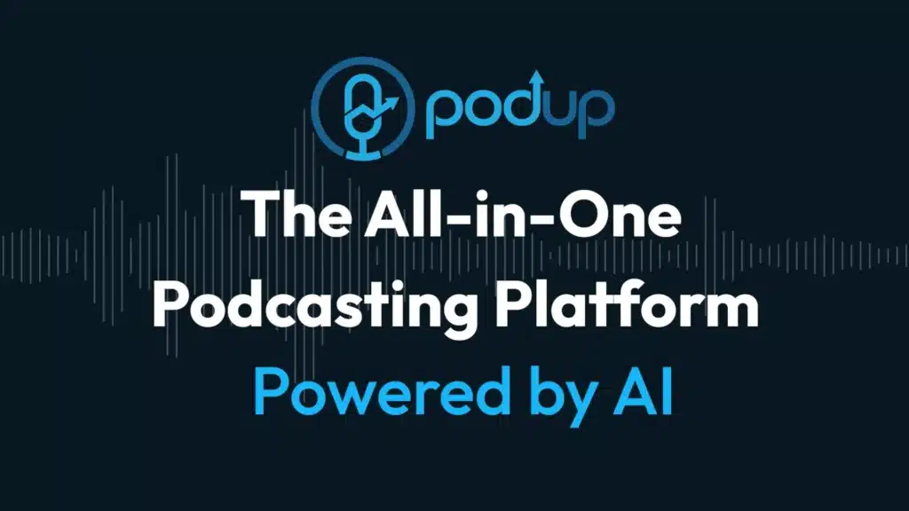 PodUp Raises $5.8 Million & Becomes Cash Flow Positive