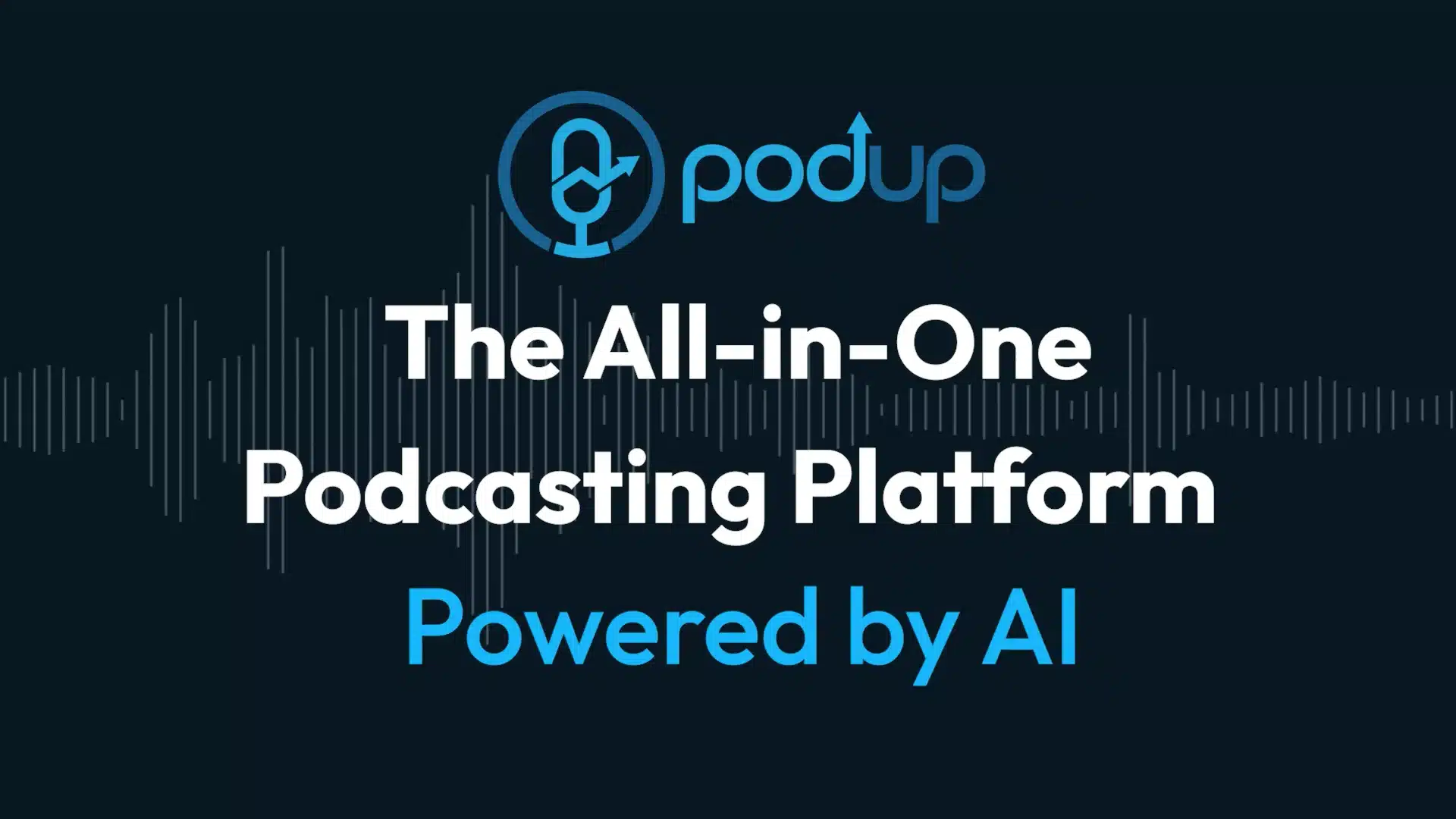 PodUp Raises $5.8 Million & Becomes Cash Flow Positive