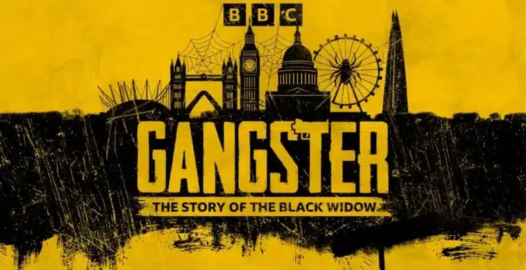 BBC’s Gangster: The Story of the Black Widow – Inside Linda Calvey’s Life & Legacy