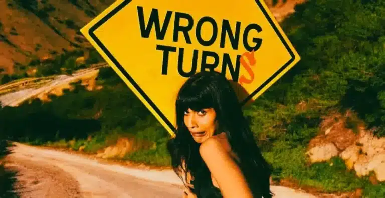 Jameela Jamil Launches ‘Wrong Turns’ Podcast on Life’s Biggest Mistakes