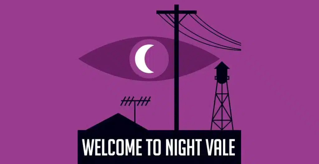 Realm Partners with Night Vale Presents in Groundbreaking Multi-Year Podcasting Deal