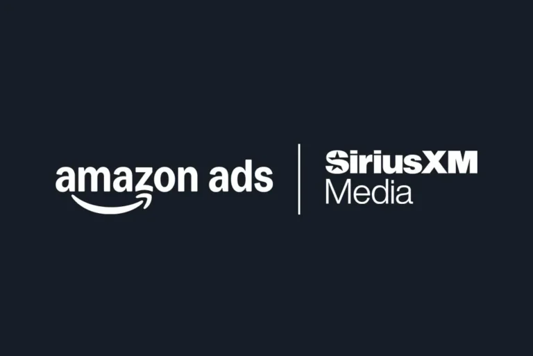 Amazon & SiriusXM Media Join Forces to Revolutionize Programmatic Audio Ads