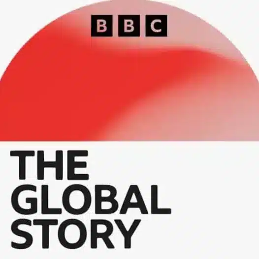 Bbcplot Theme BBC Launches The Global Story Podcast: Daily Global News with a US ...